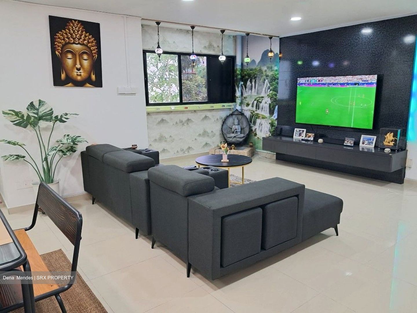 Blk 301B Anchorvale Drive (Sengkang), HDB 5 Rooms #580188281